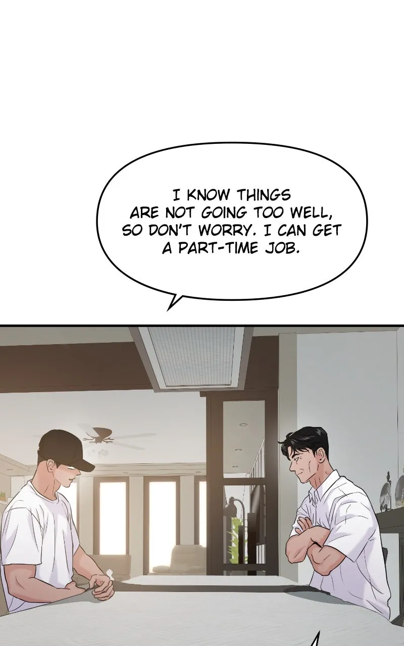 This is a Campus Romance Series Chapter 100 page 120 - 