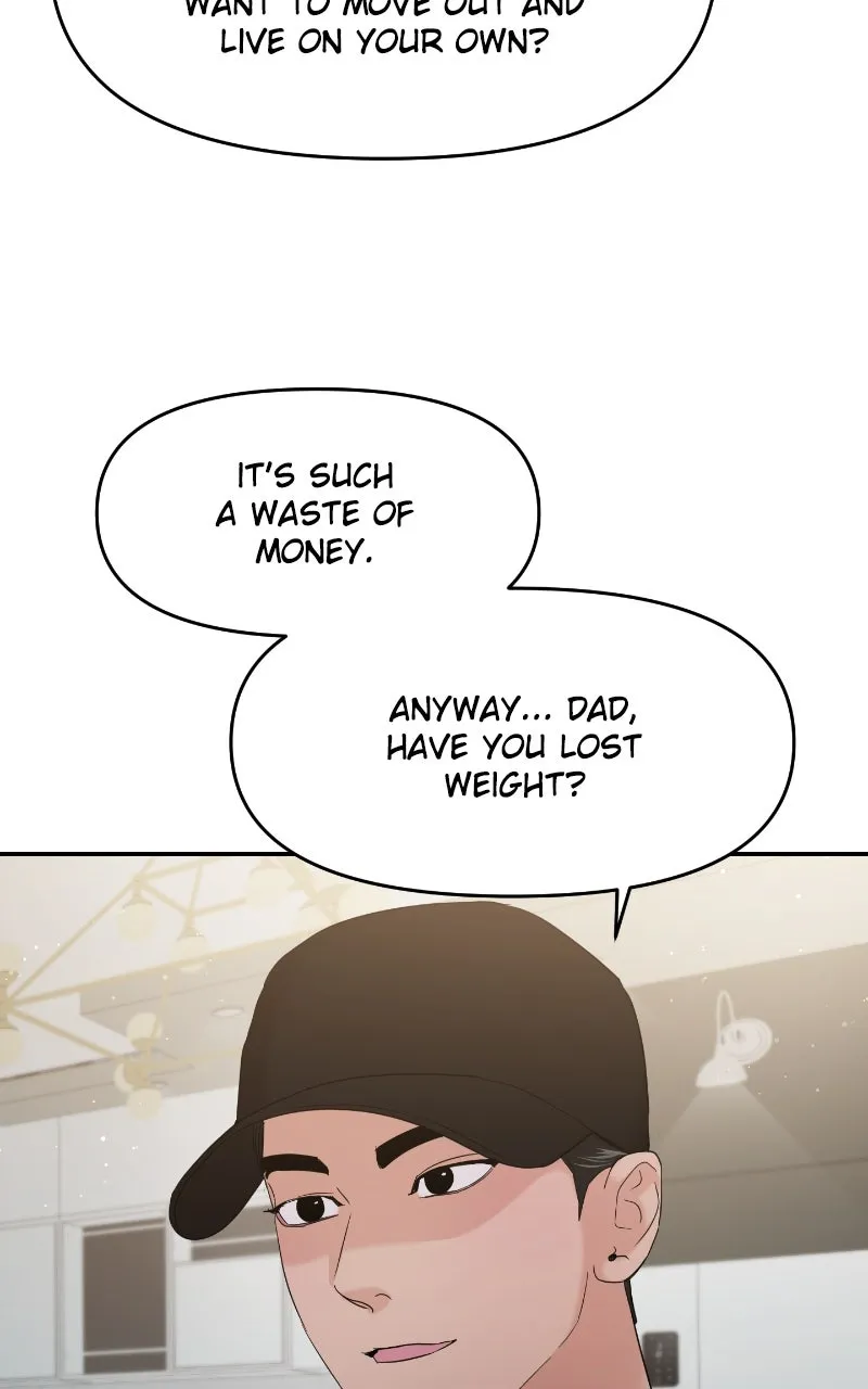 This is a Campus Romance Series Chapter 100 page 123 - 