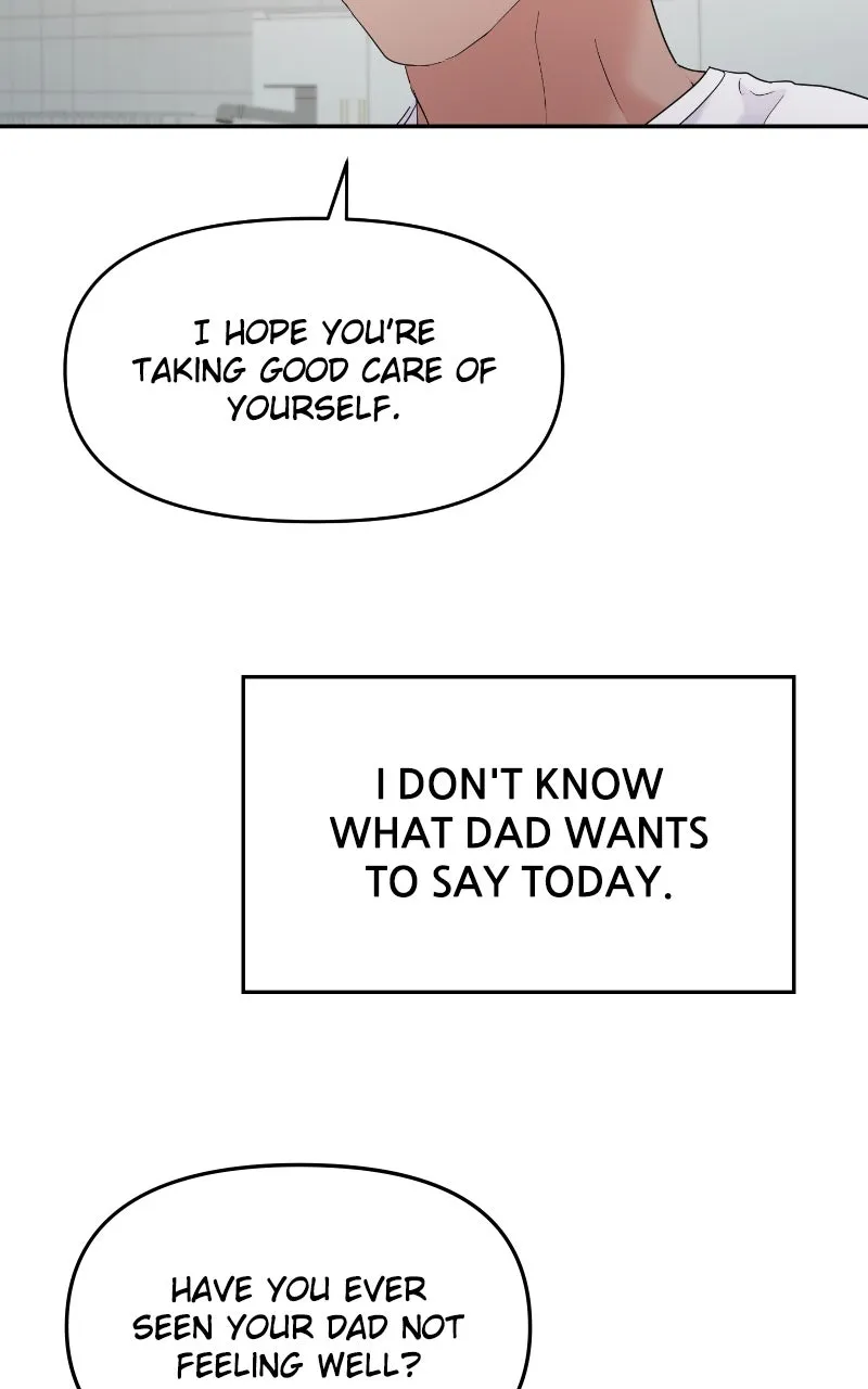 This is a Campus Romance Series Chapter 100 page 124 - 
