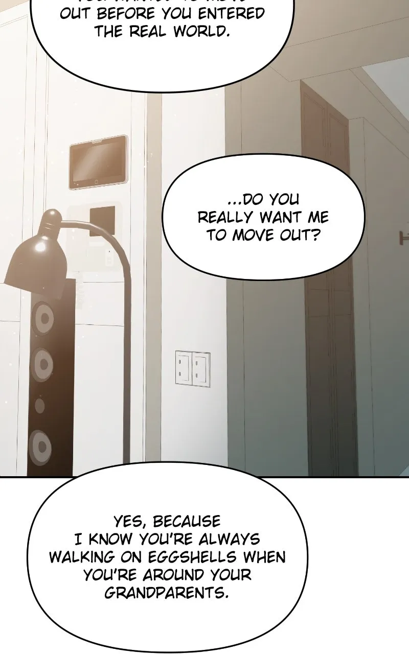This is a Campus Romance Series Chapter 100 page 127 - 