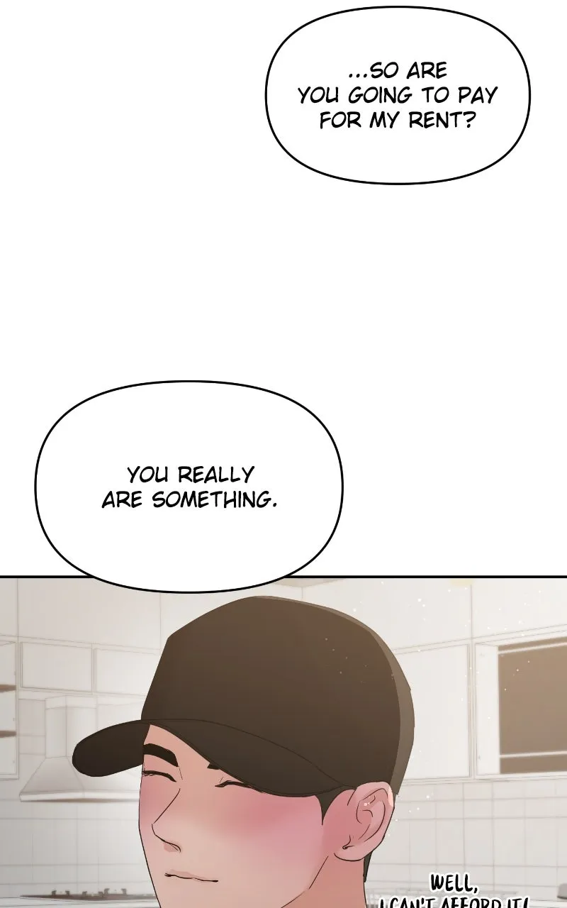 This is a Campus Romance Series Chapter 100 page 128 - 