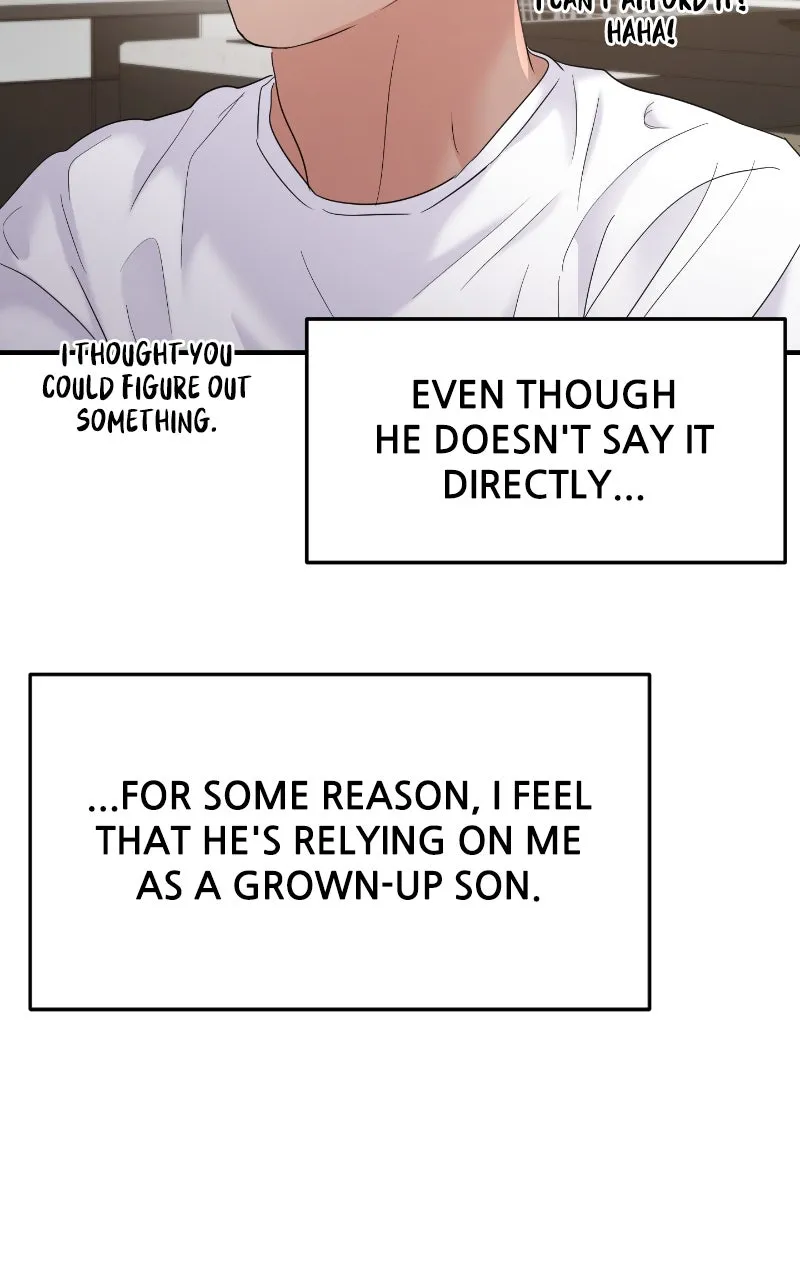 This is a Campus Romance Series Chapter 100 page 129 - 