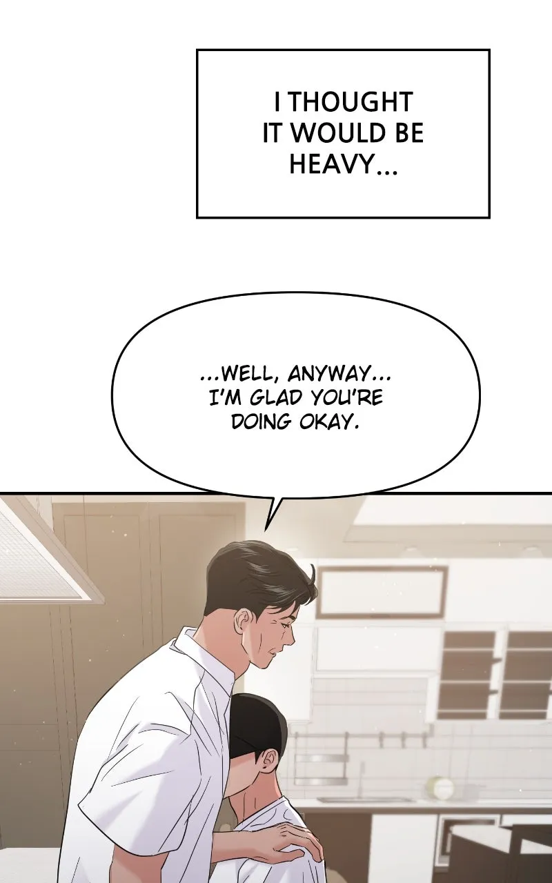 This is a Campus Romance Series Chapter 100 page 130 - 