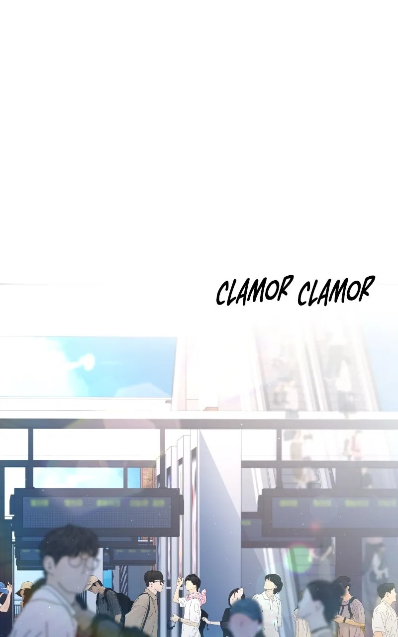 This is a Campus Romance Series Chapter 100 page 135 - 