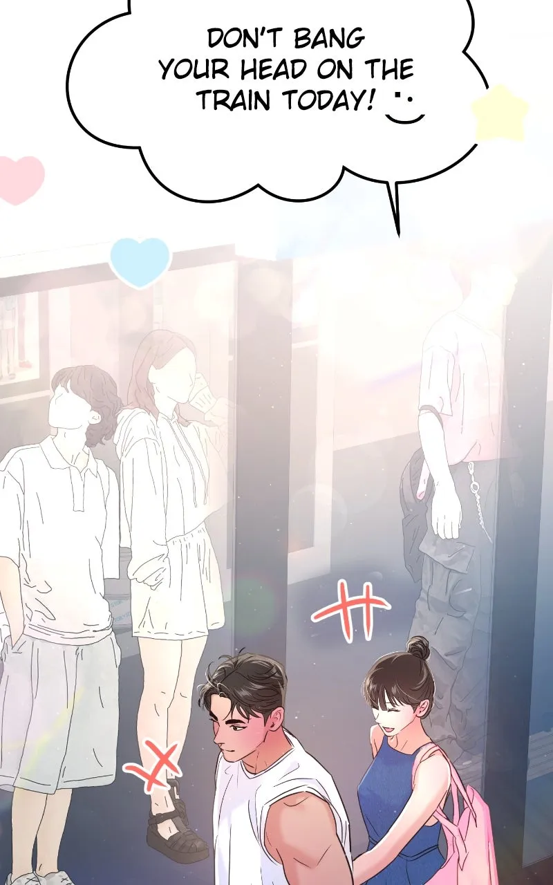 This is a Campus Romance Series Chapter 100 page 137 - 