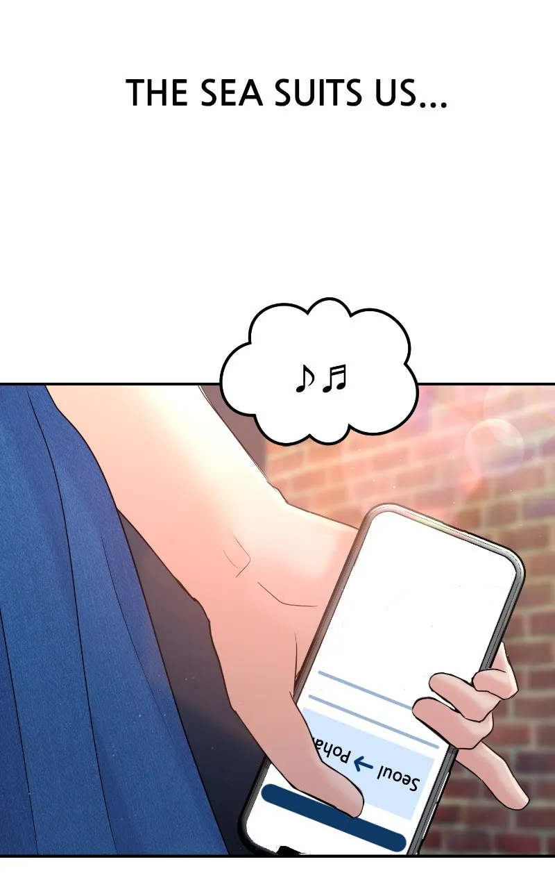 This is a Campus Romance Series Chapter 100 page 139 - 