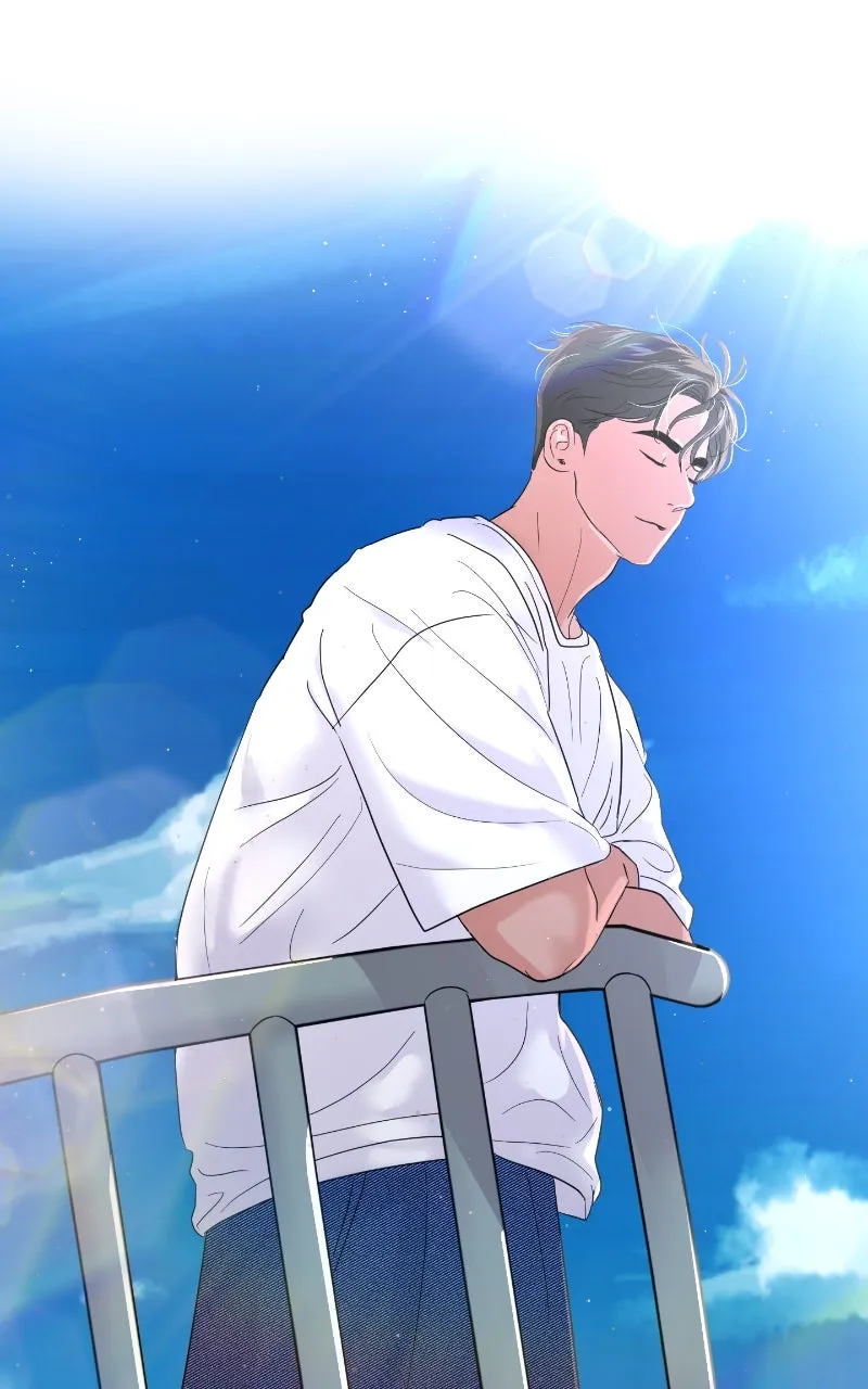 This is a Campus Romance Series Chapter 100 page 18 - 