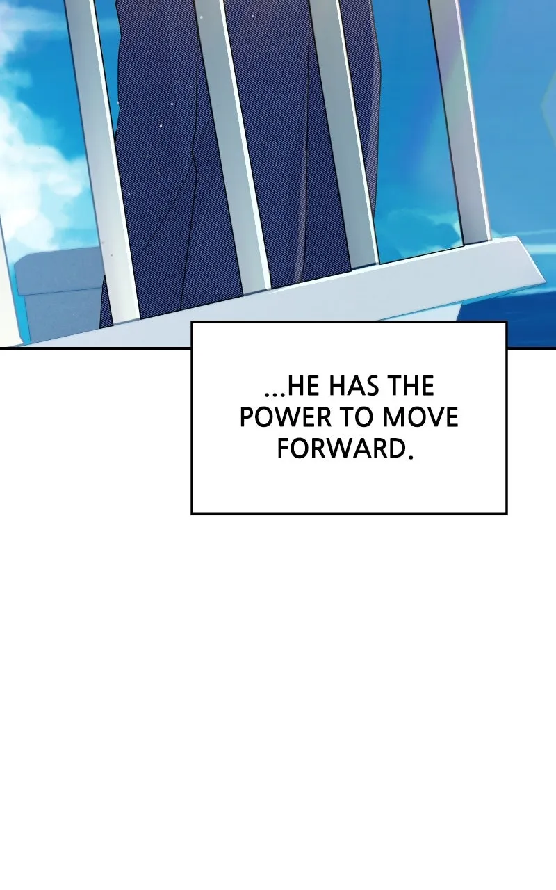 This is a Campus Romance Series Chapter 100 page 19 - 