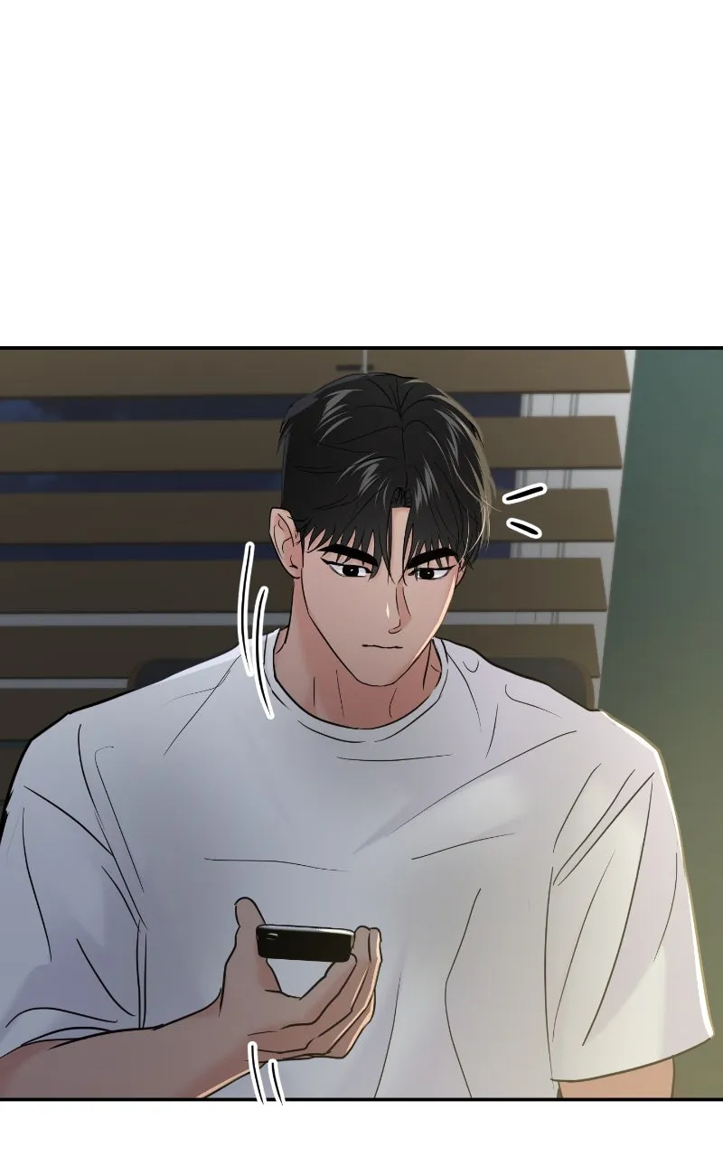 This is a Campus Romance Series Chapter 100 page 3 - 