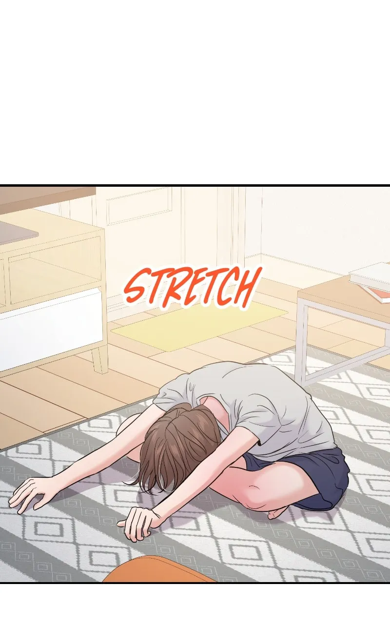 This is a Campus Romance Series Chapter 100 page 22 - 