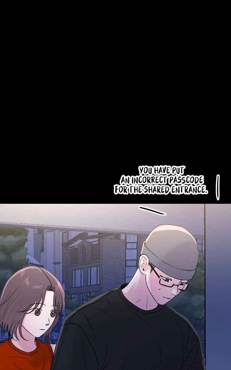 This is a Campus Romance Series Chapter 100 page 32 - 