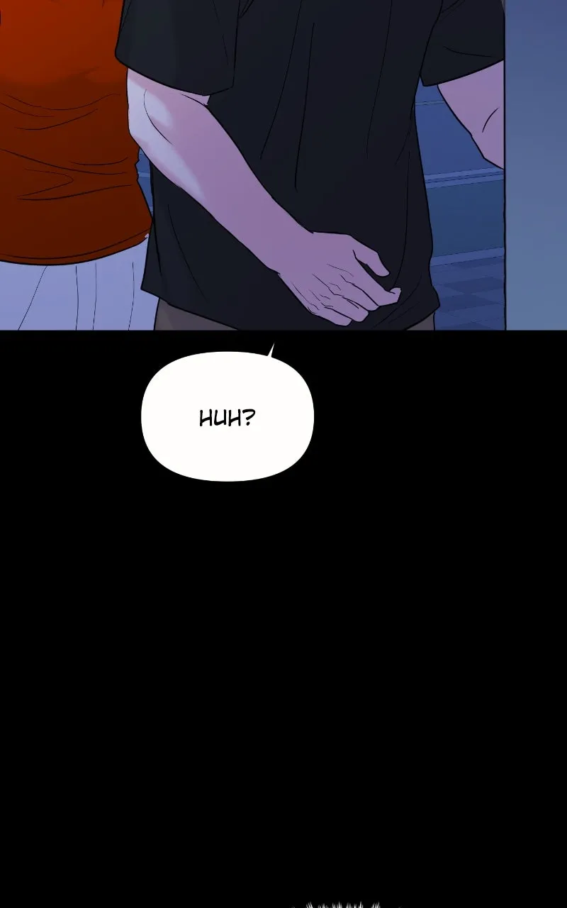 This is a Campus Romance Series Chapter 100 page 33 - 