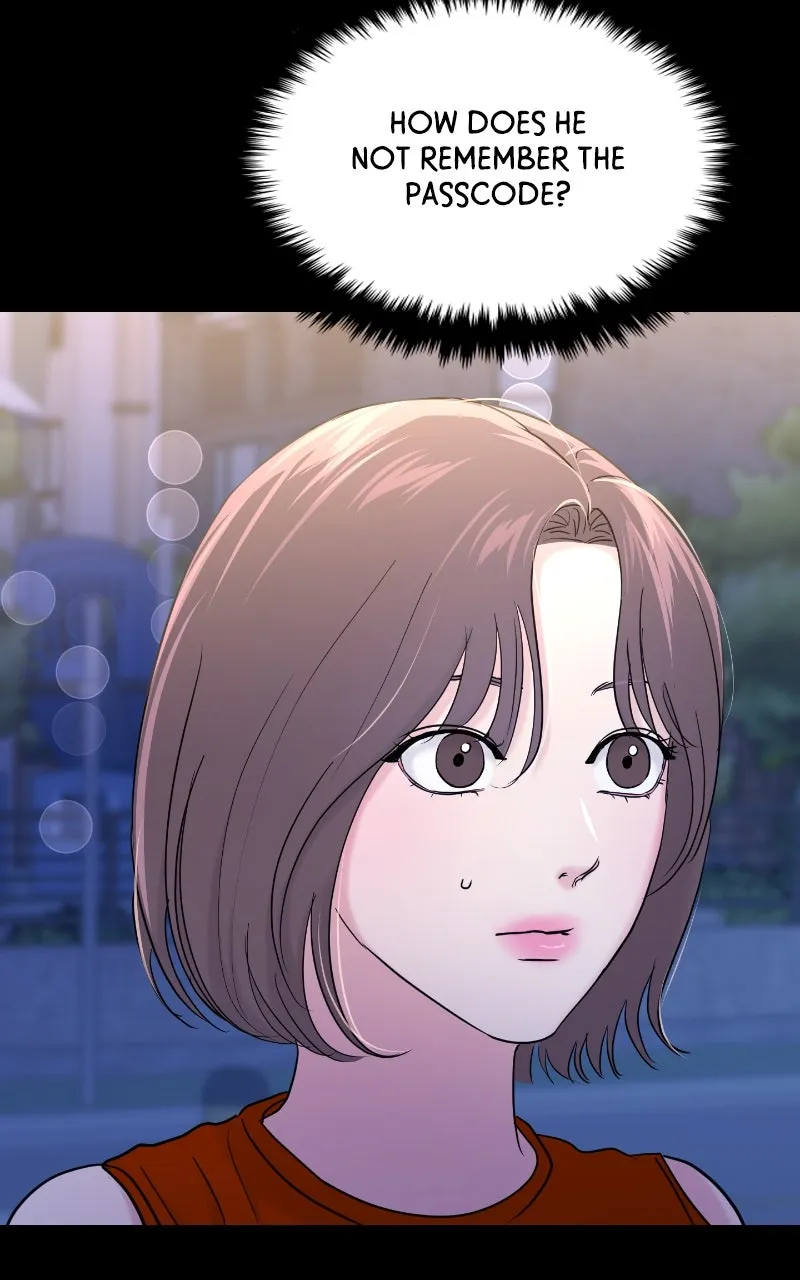 This is a Campus Romance Series Chapter 100 page 34 - 
