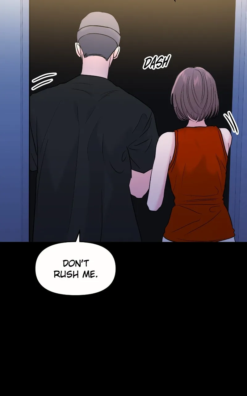 This is a Campus Romance Series Chapter 100 page 36 - 