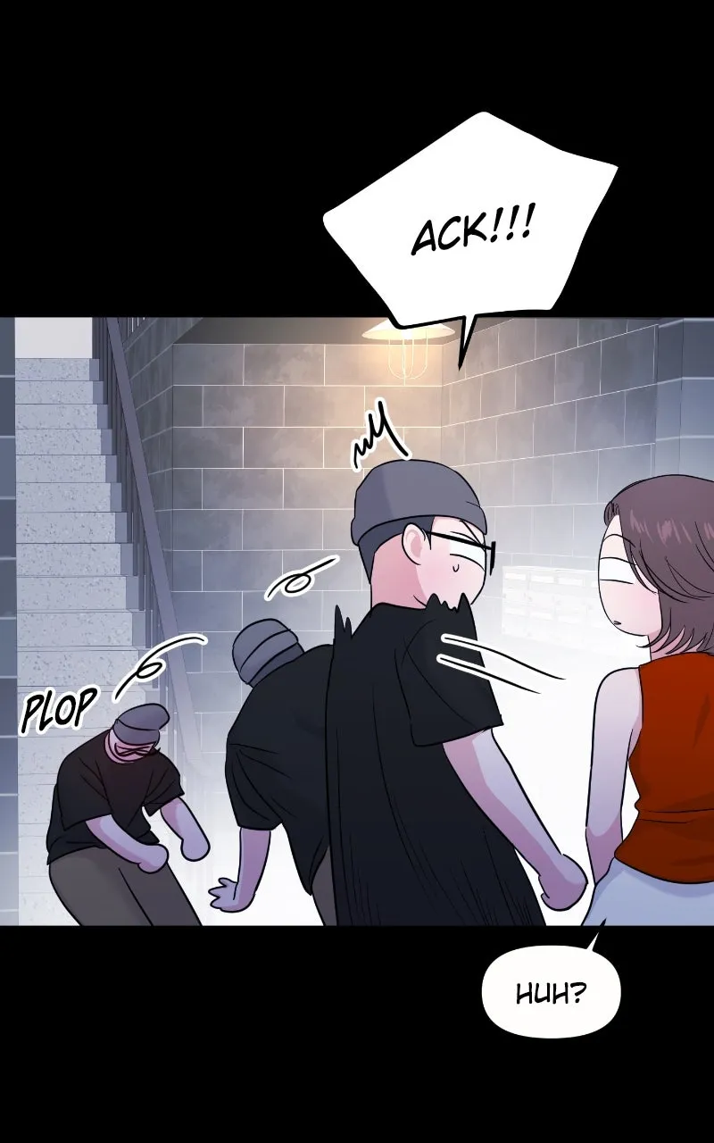 This is a Campus Romance Series Chapter 100 page 38 - 
