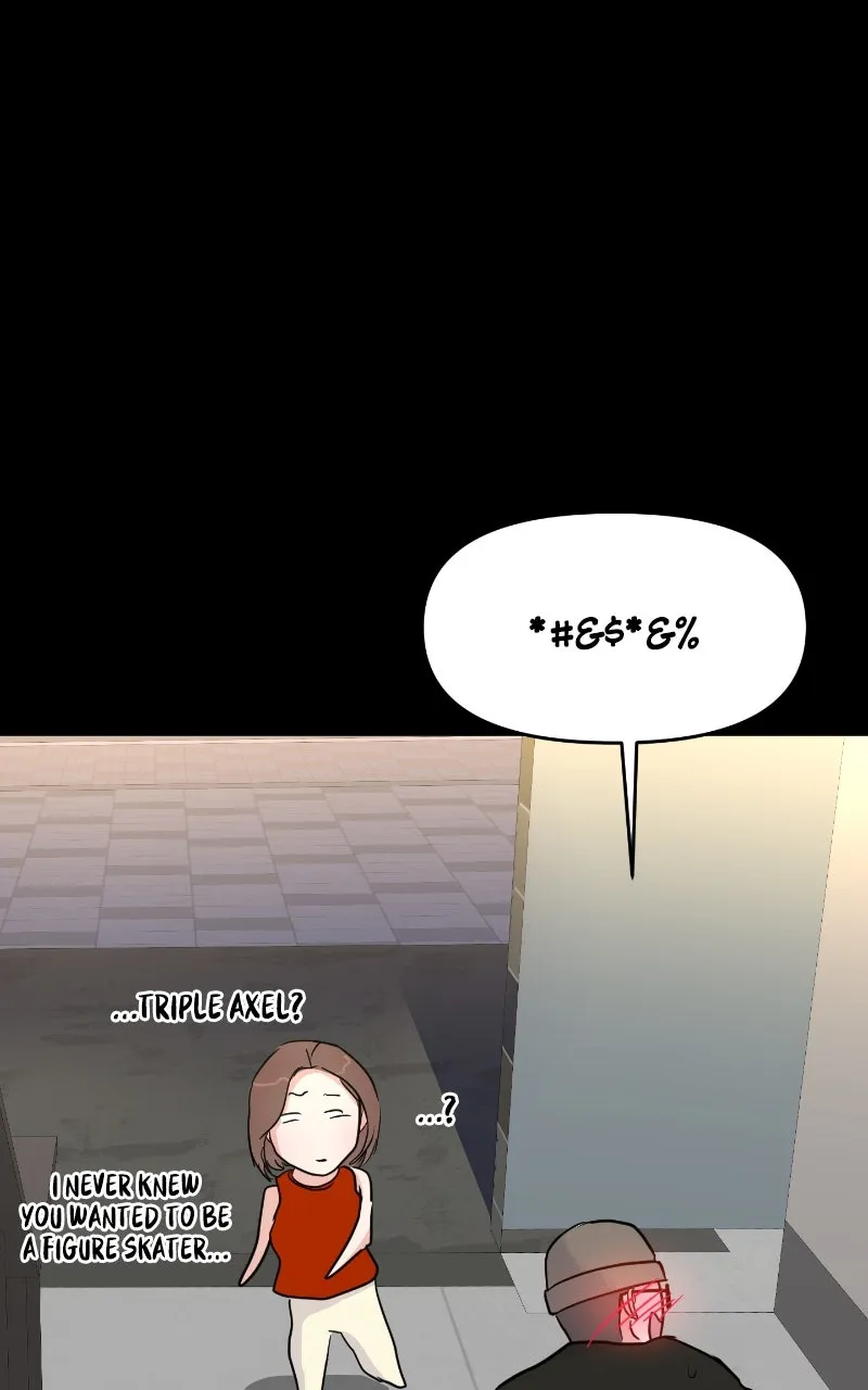 This is a Campus Romance Series Chapter 100 page 39 - 