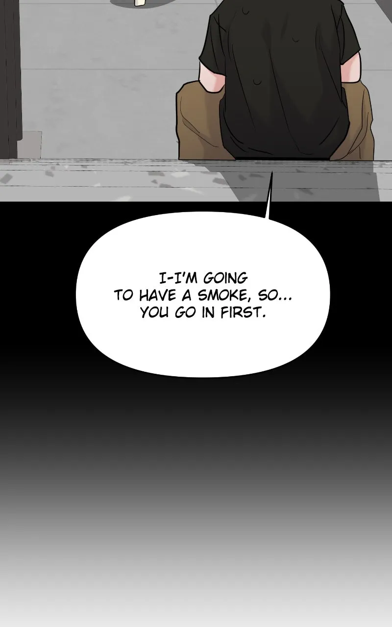 This is a Campus Romance Series Chapter 100 page 40 - 