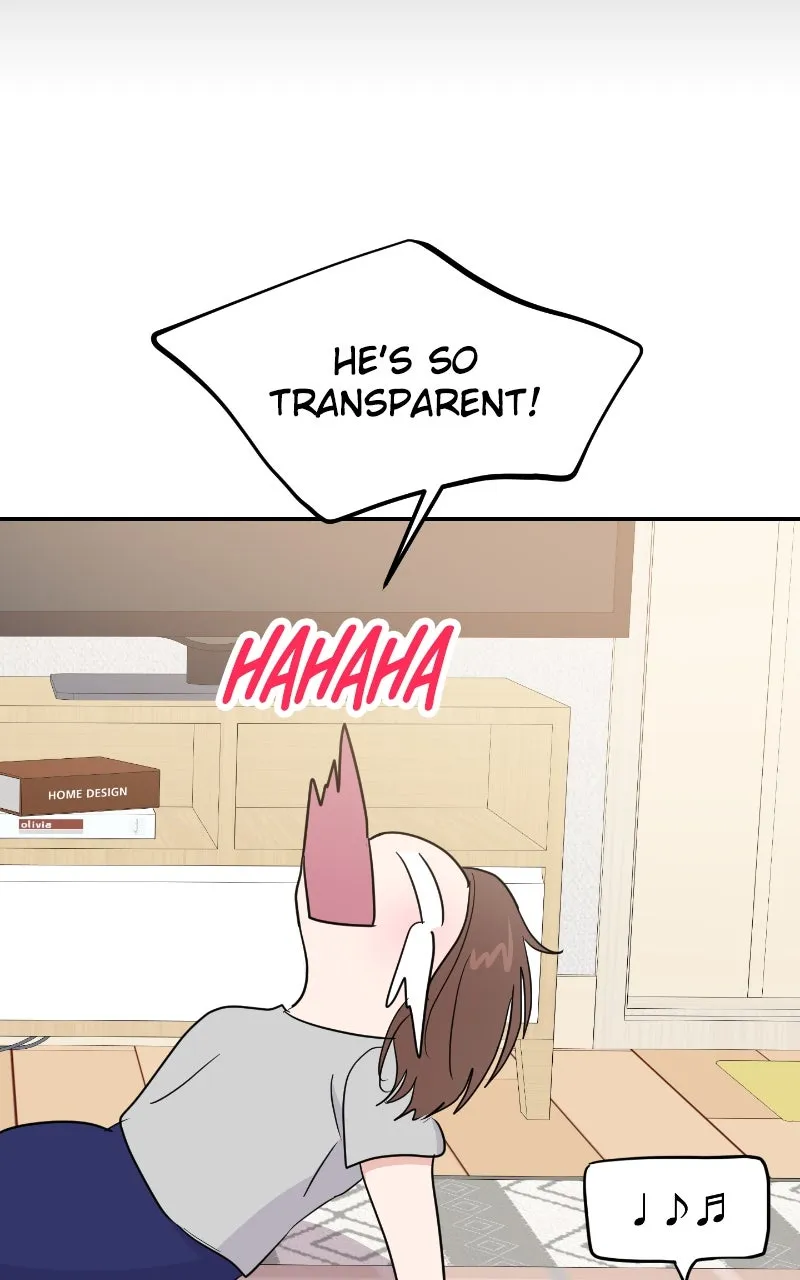 This is a Campus Romance Series Chapter 100 page 41 - 