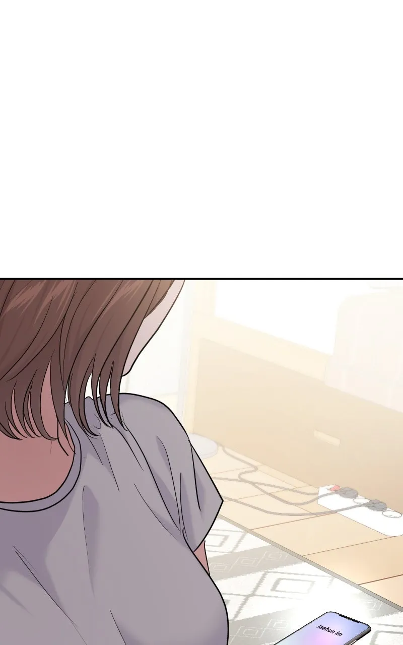 This is a Campus Romance Series Chapter 100 page 44 - 