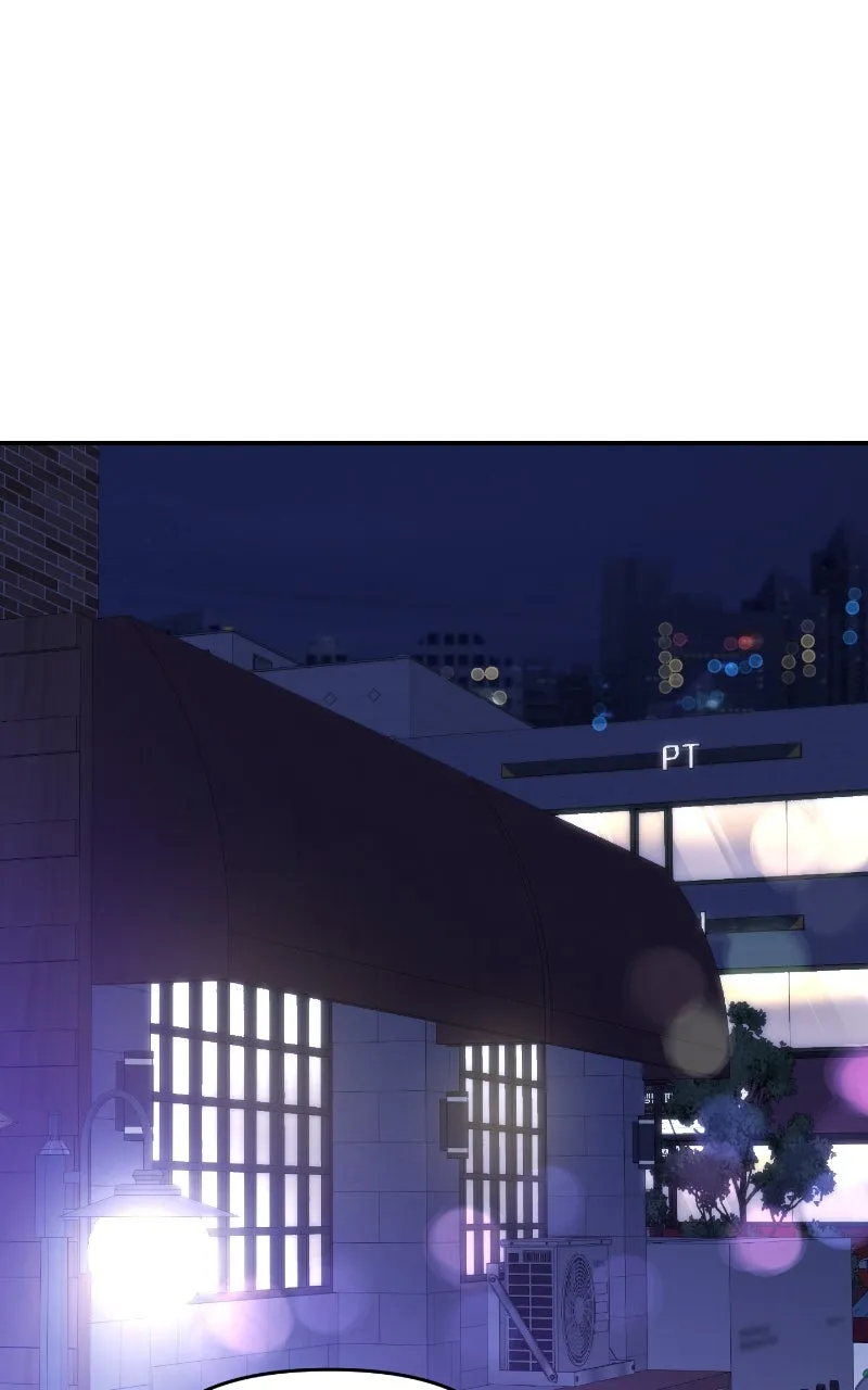 This is a Campus Romance Series Chapter 100 page 48 - 