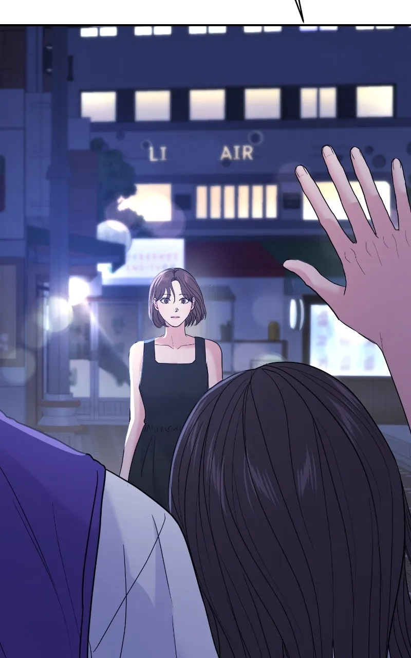 This is a Campus Romance Series Chapter 100 page 50 - 