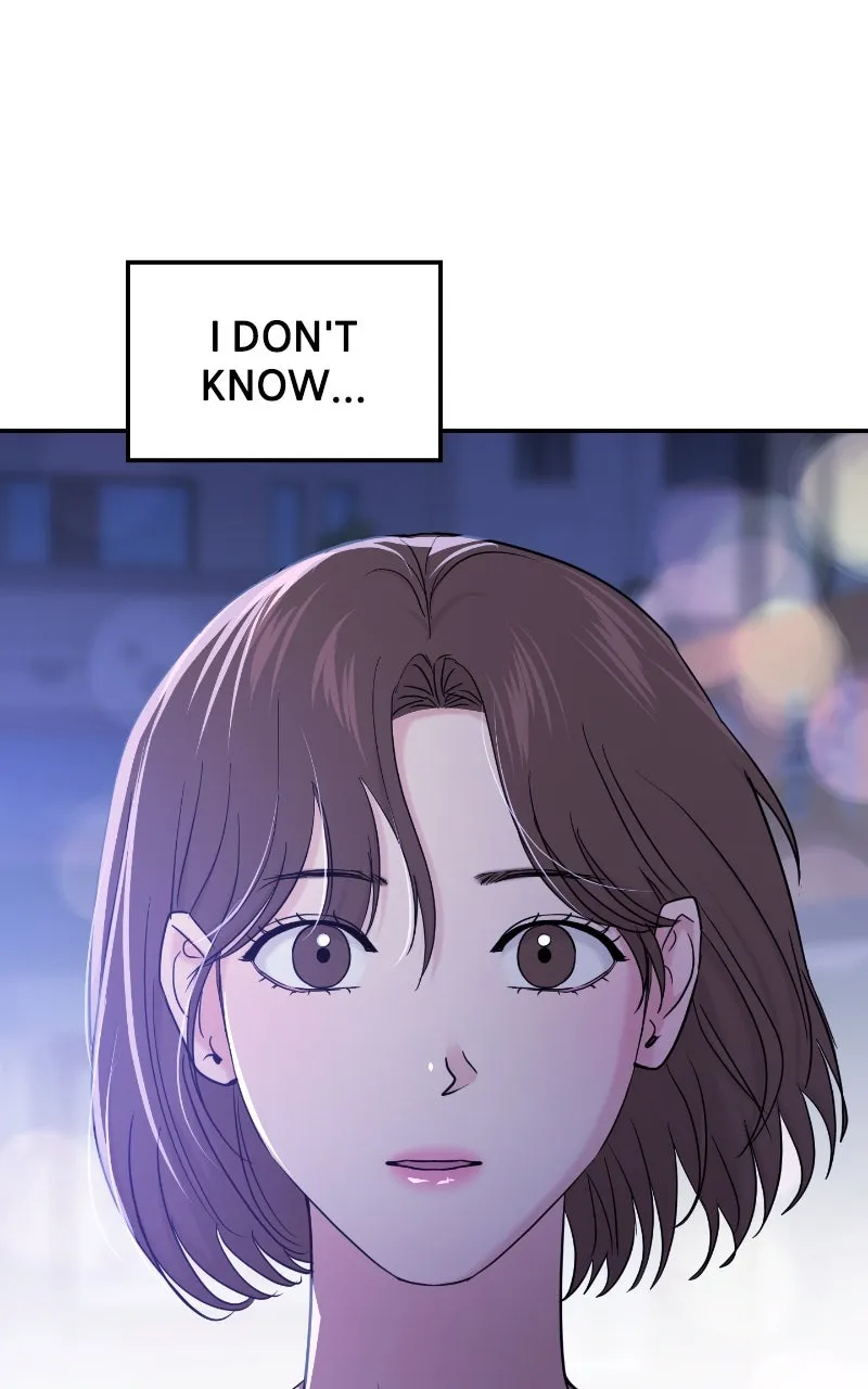 This is a Campus Romance Series Chapter 100 page 52 - 