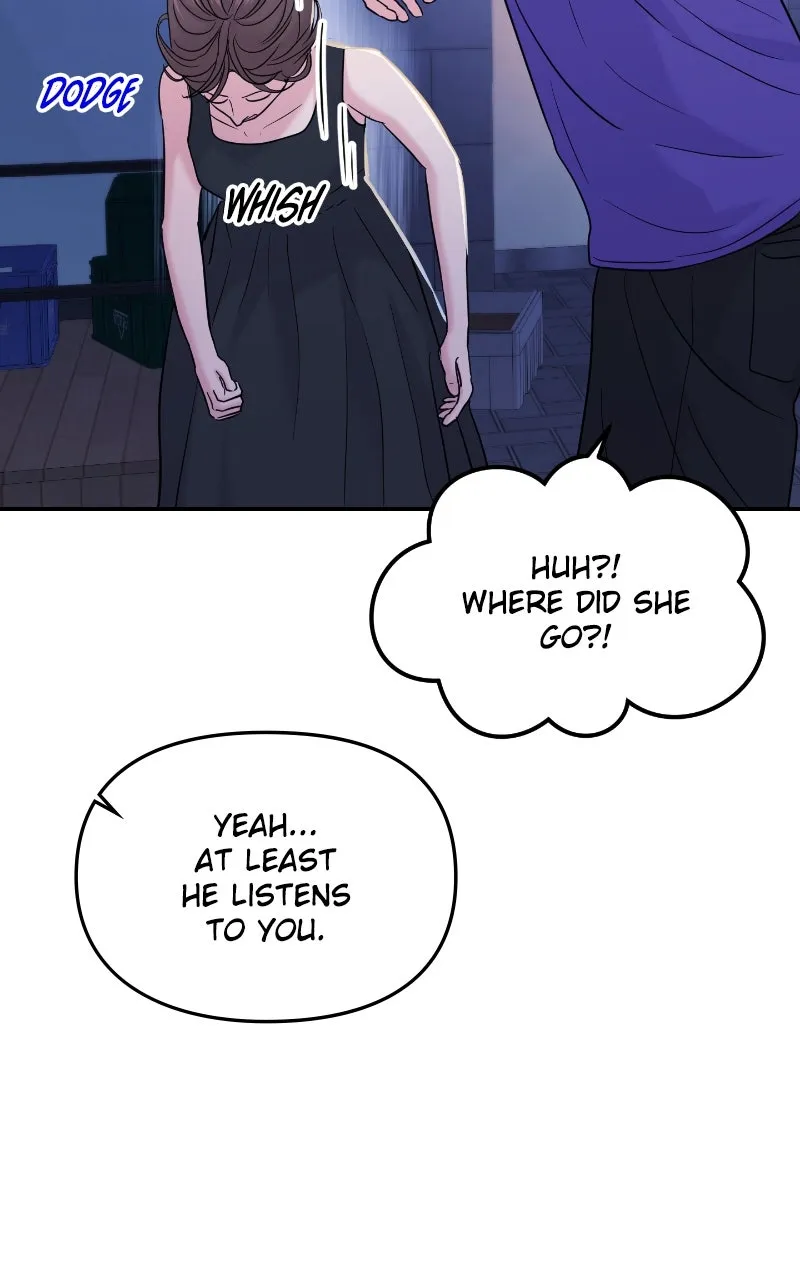 This is a Campus Romance Series Chapter 100 page 59 - 
