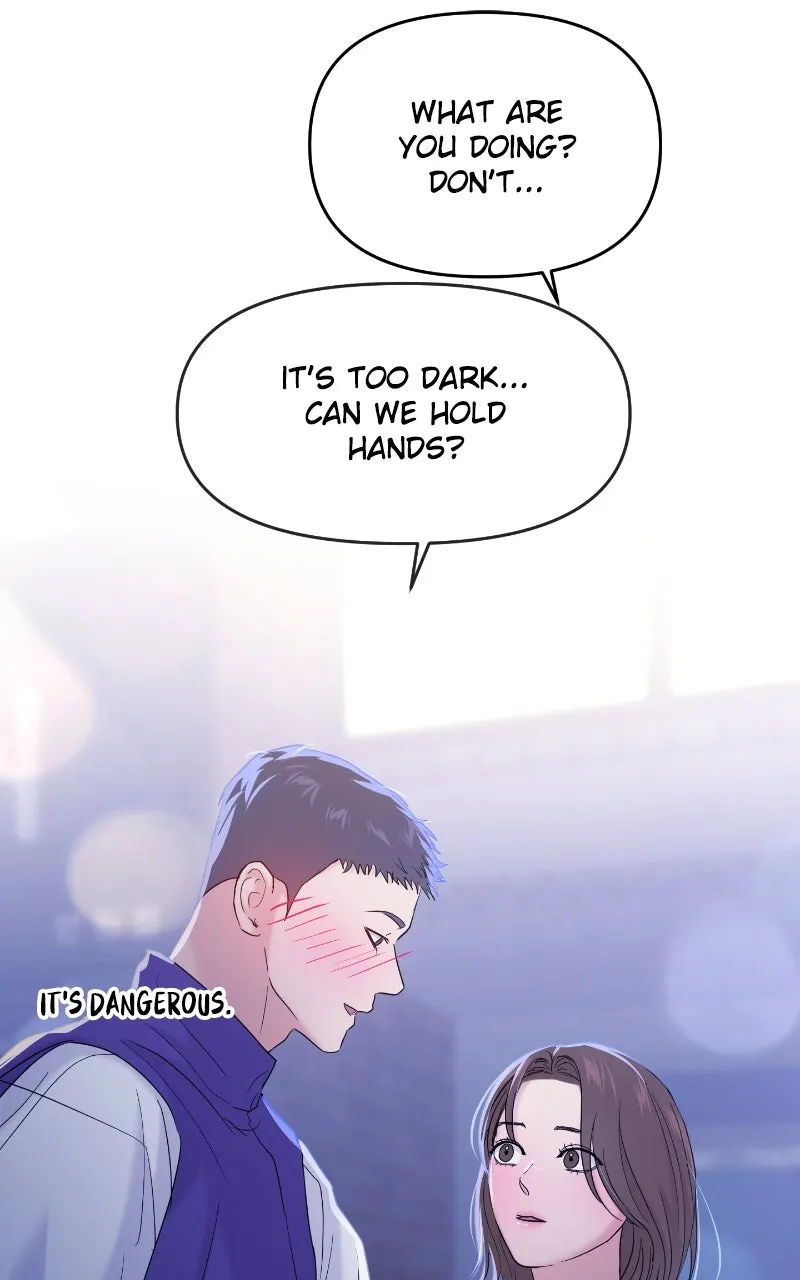 This is a Campus Romance Series Chapter 100 page 65 - 