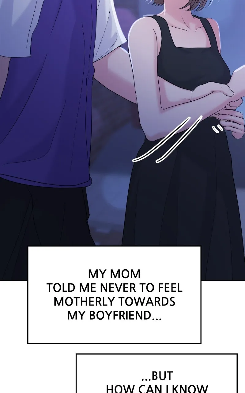 This is a Campus Romance Series Chapter 100 page 66 - 