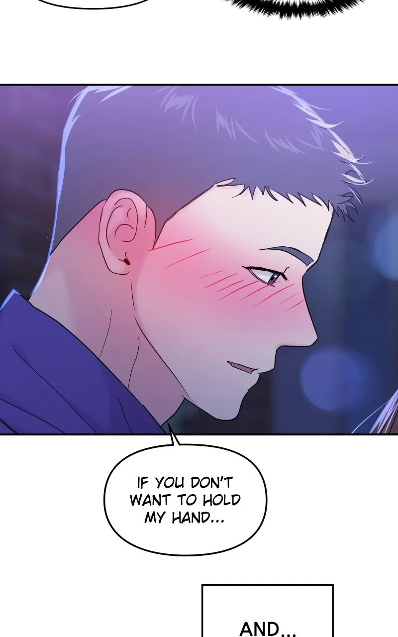 This is a Campus Romance Series Chapter 100 page 68 - 