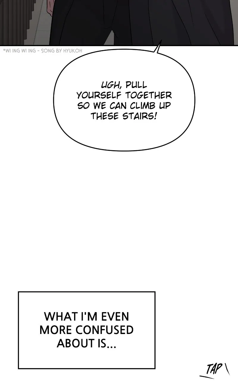 This is a Campus Romance Series Chapter 100 page 72 - 