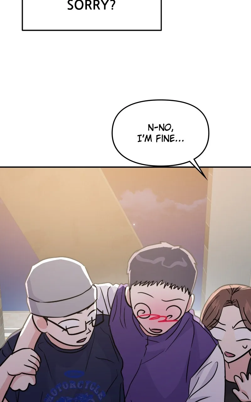 This is a Campus Romance Series Chapter 100 page 79 - 