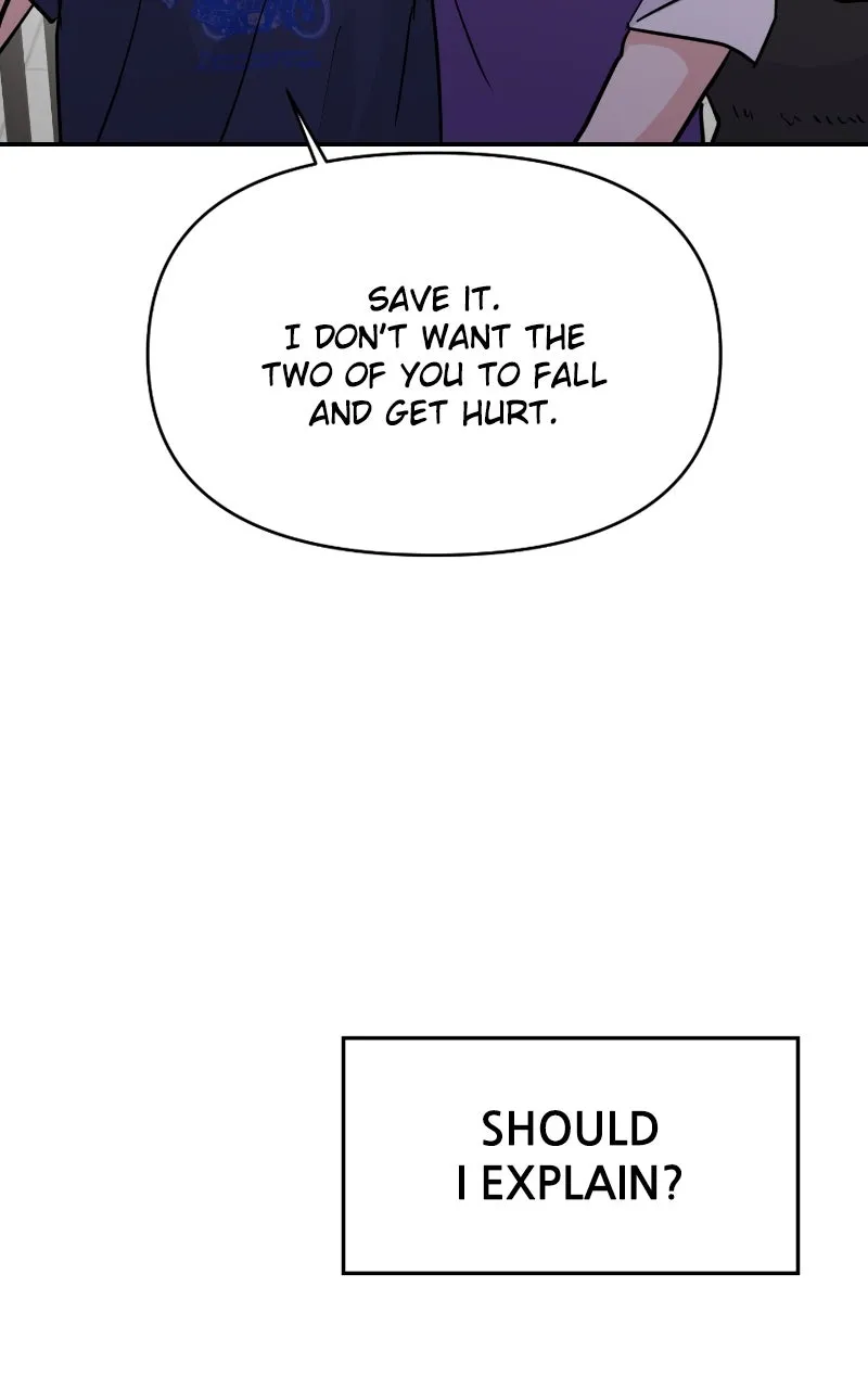 This is a Campus Romance Series Chapter 100 page 80 - 