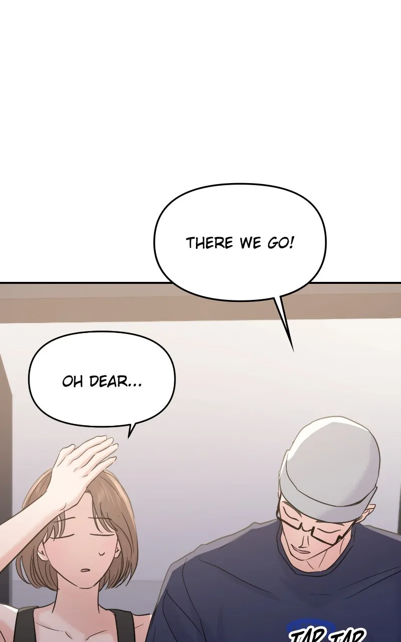 This is a Campus Romance Series Chapter 100 page 84 - 