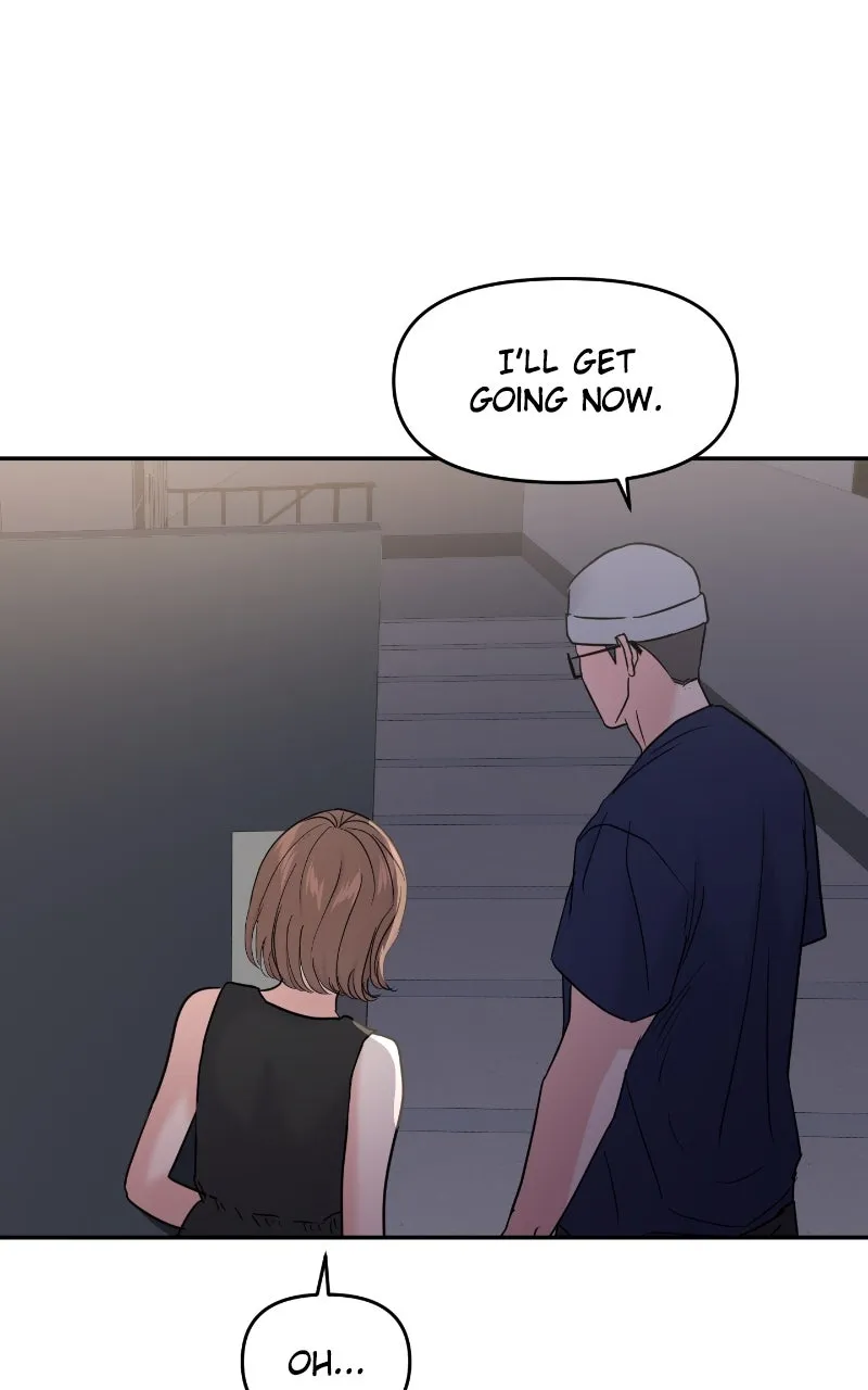This is a Campus Romance Series Chapter 100 page 86 - 