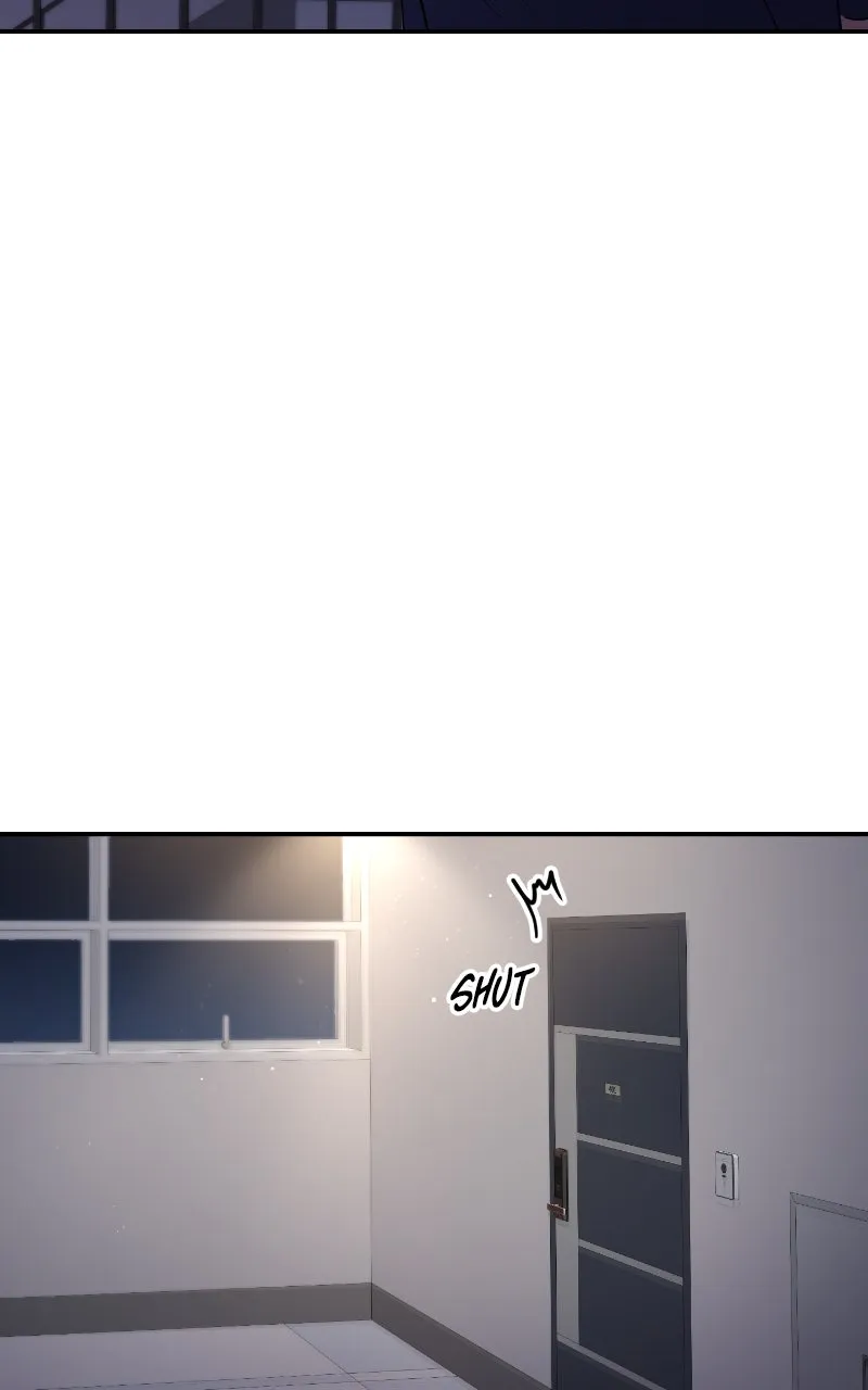 This is a Campus Romance Series Chapter 100 page 91 - 