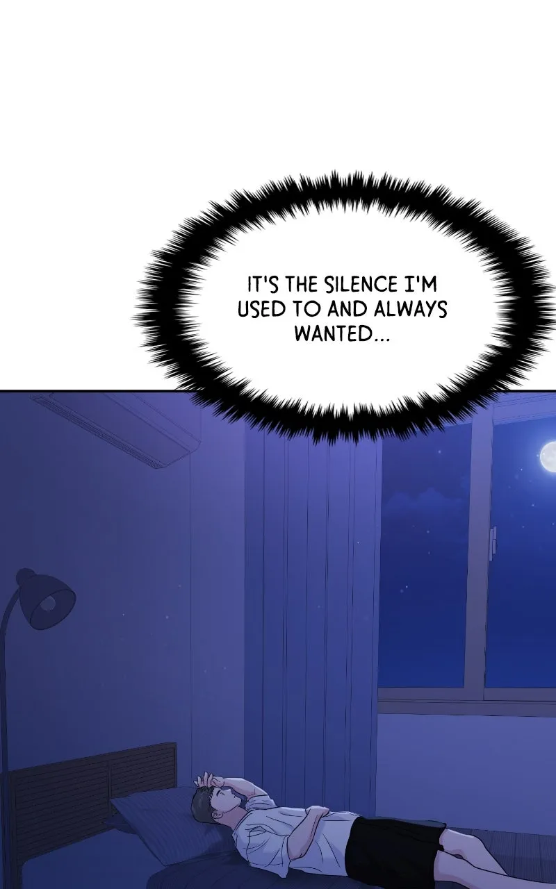 This is a Campus Romance Series Chapter 100 page 94 - 