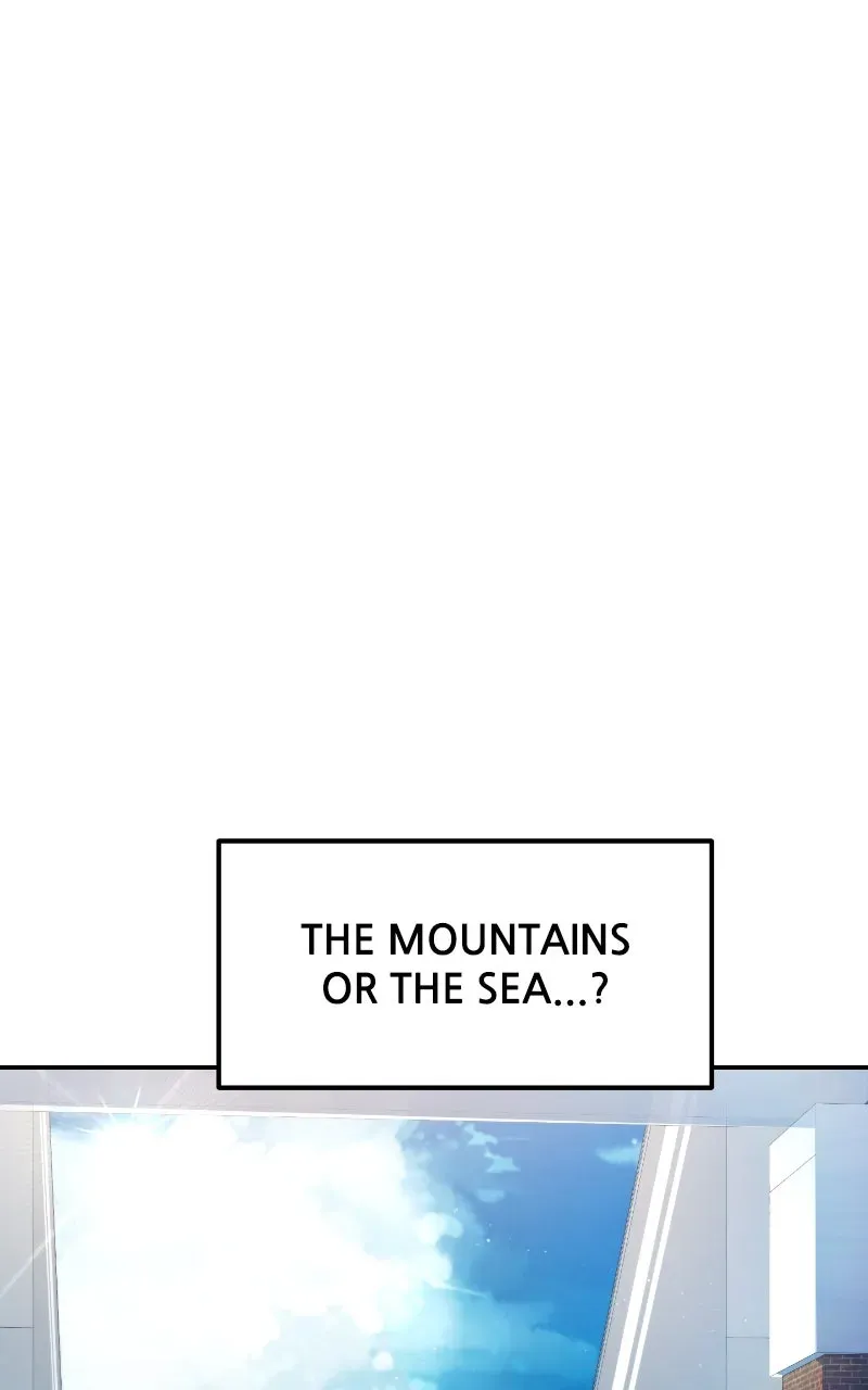 This is a Campus Romance Series Chapter 101 page 1 - 