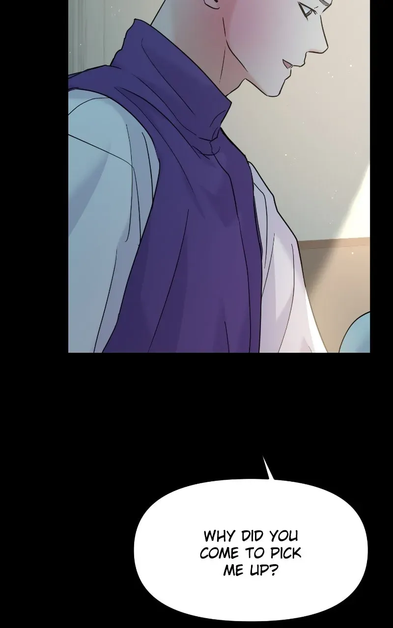 This is a Campus Romance Series Chapter 101 page 105 - 