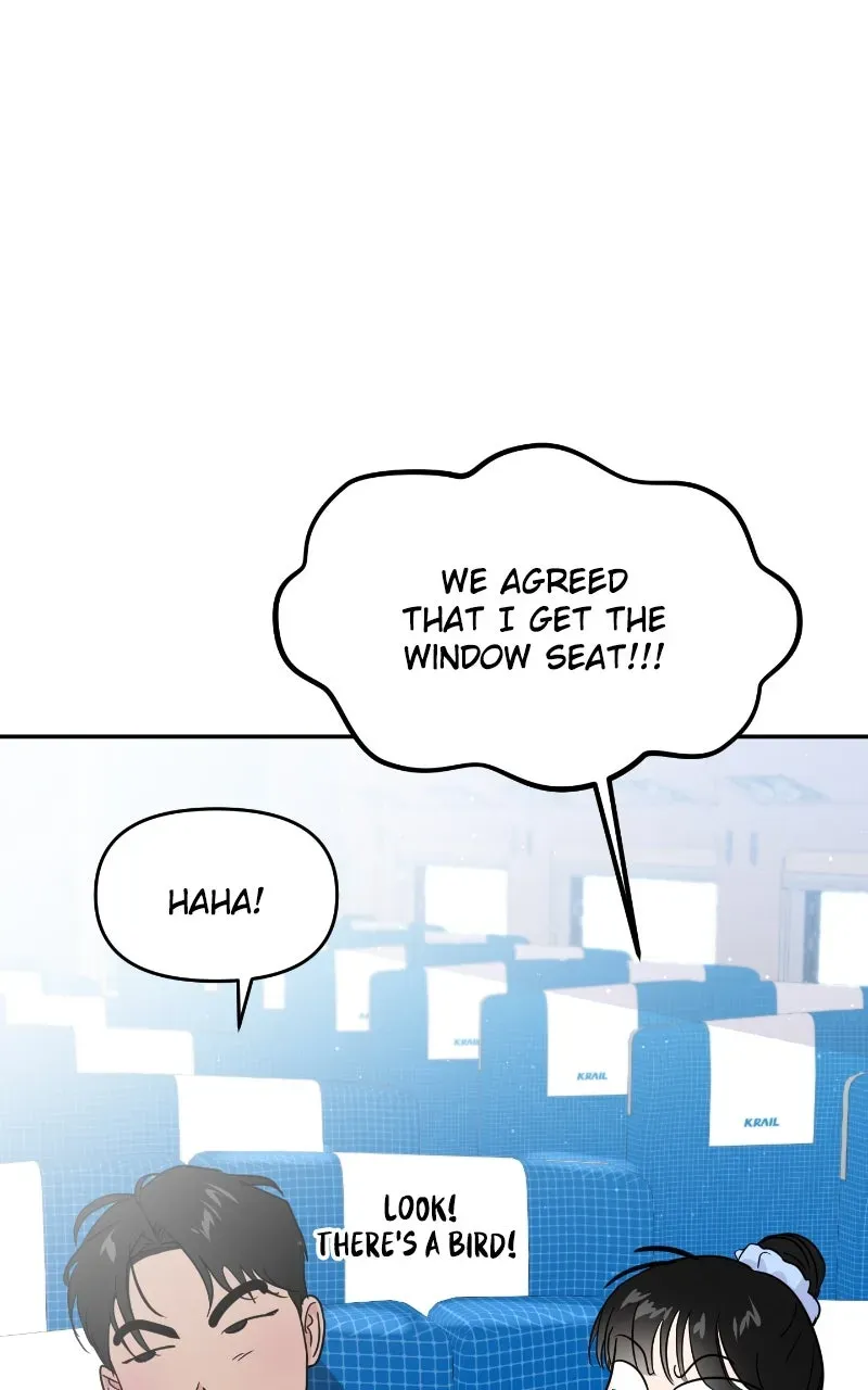 This is a Campus Romance Series Chapter 101 page 12 - 