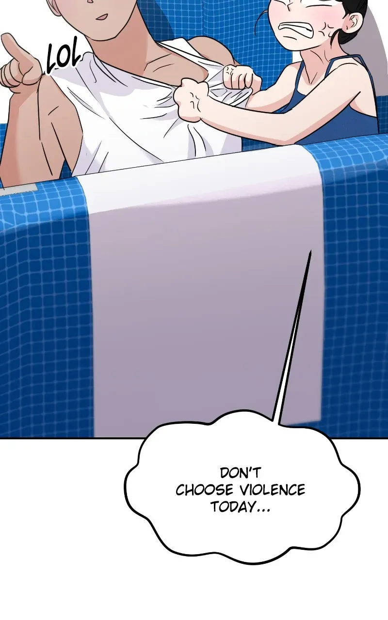 This is a Campus Romance Series Chapter 101 page 13 - 