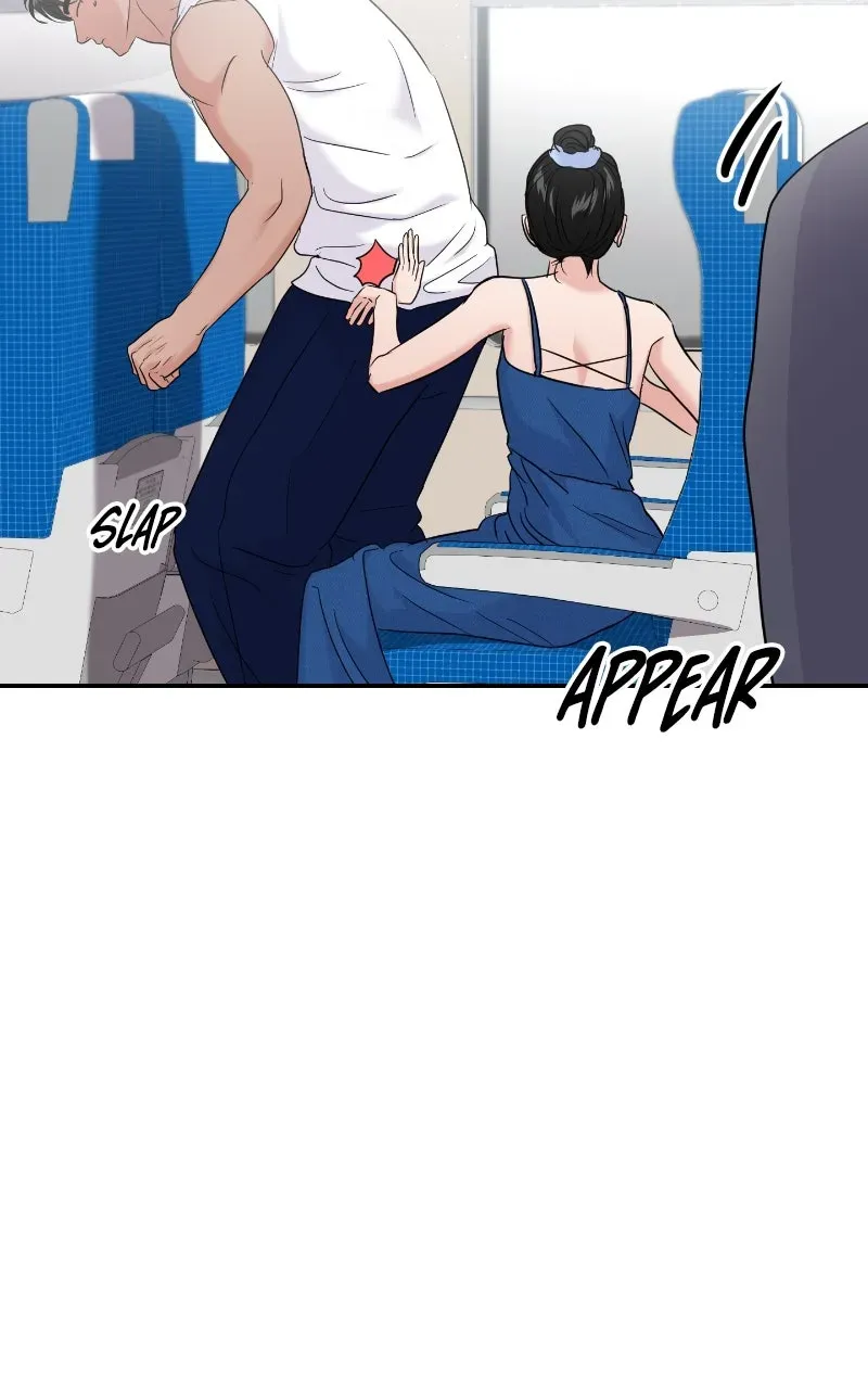 This is a Campus Romance Series Chapter 101 page 15 - 