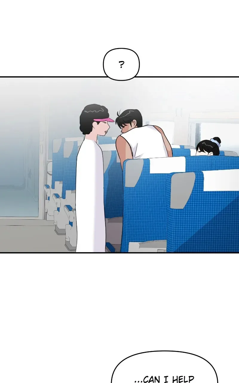 This is a Campus Romance Series Chapter 101 page 16 - 