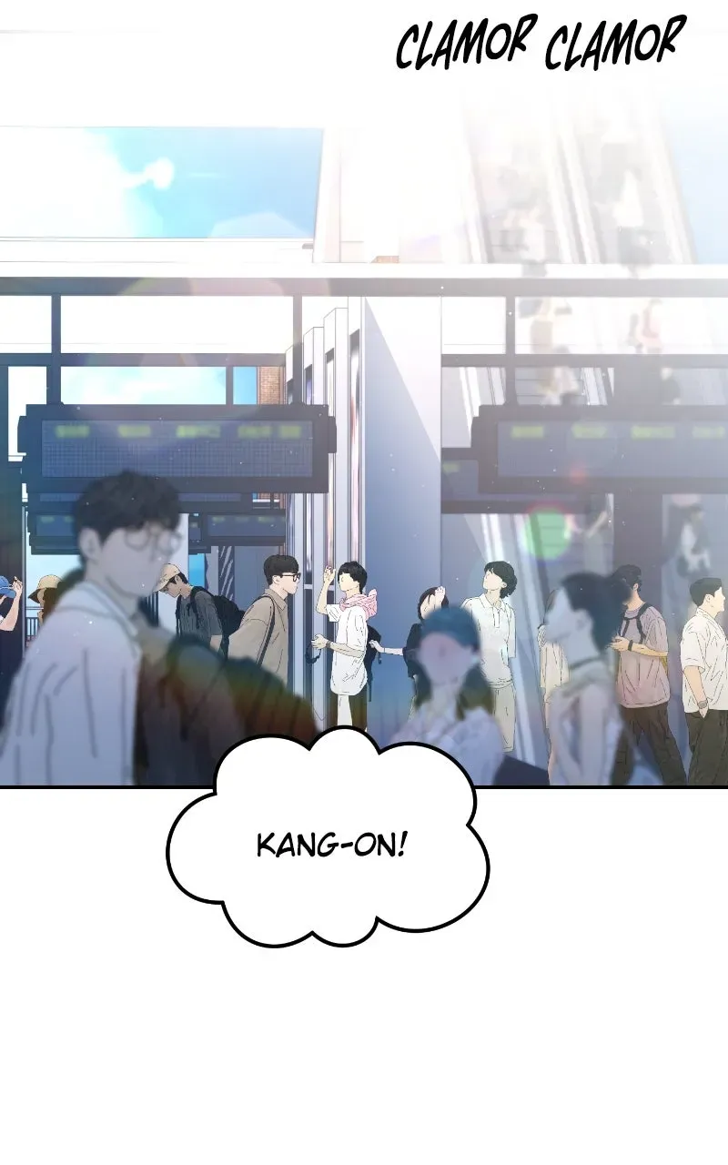This is a Campus Romance Series Chapter 101 page 3 - 