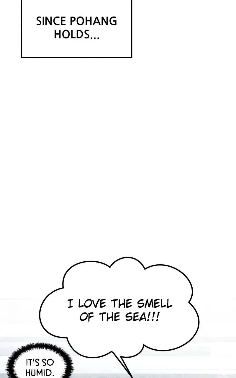 This is a Campus Romance Series Chapter 101 page 22 - 
