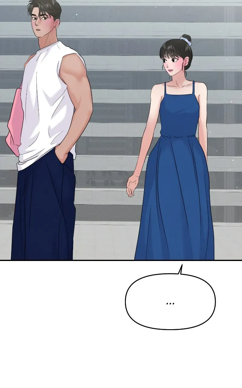 This is a Campus Romance Series Chapter 101 page 25 - 