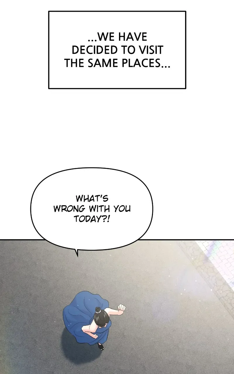 This is a Campus Romance Series Chapter 101 page 26 - 