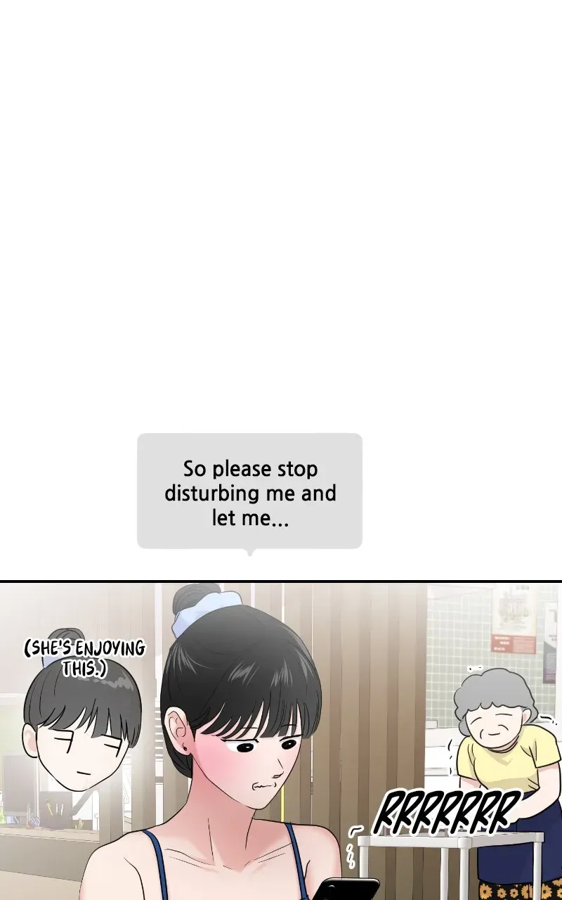 This is a Campus Romance Series Chapter 101 page 31 - 