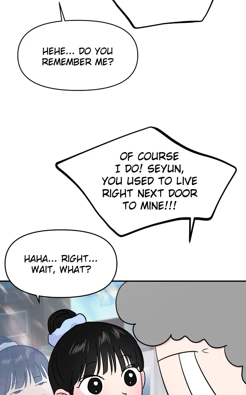 This is a Campus Romance Series Chapter 101 page 36 - 