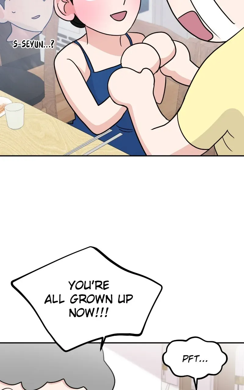 This is a Campus Romance Series Chapter 101 page 37 - 